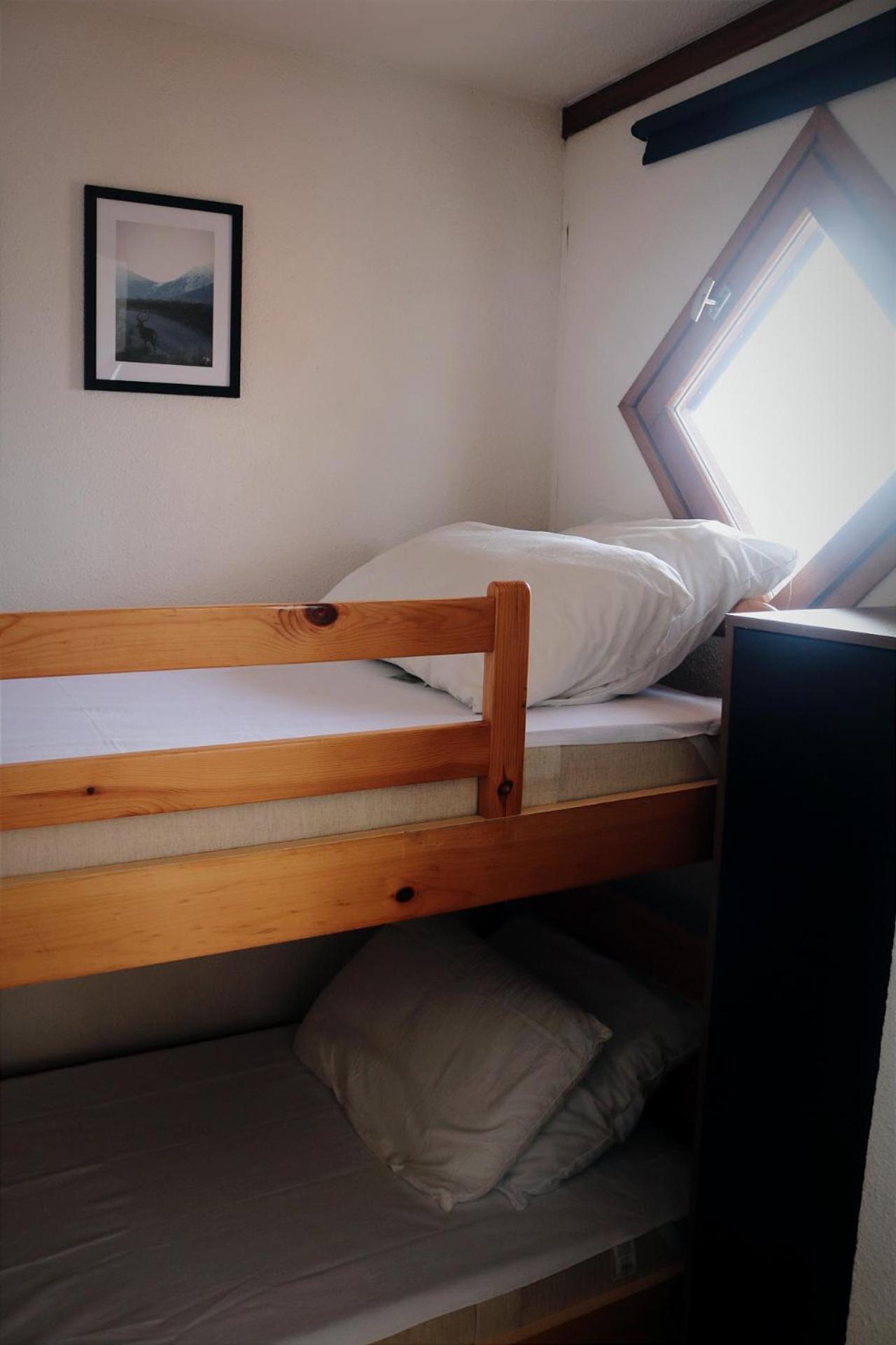 Charmant Appartement Les Temples Du Soleil Font-Romeu-Odeillo-Via Esterno foto